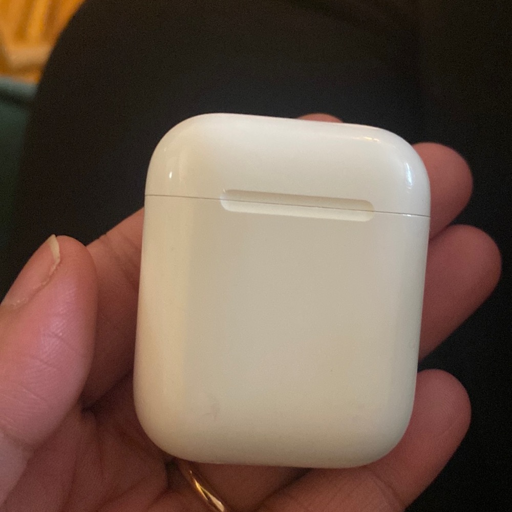 AIRPOD Charger ONLY